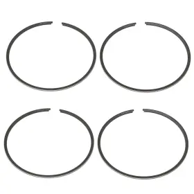 Ya800wrnpr2803 Namura Yamaha Gp800r Waverunner Piston Rings Std 80mm 2001-2005 Gp800 - 2 Sets
