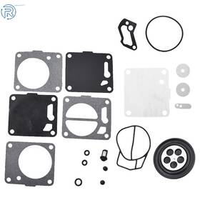 Netuera 69237 For Sea Doo 650 717 720 787 800 Sp Gs Gtx Hx Xp Spx Gts Carb Rebuild Kit