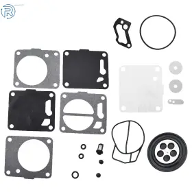 69237 Netuera For Sea Doo 650 717 720 787 800 Sp Gs Gtx Hx Xp Spx Gts Carb Rebuild Kit