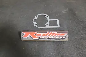 N12-3060b Newcomb Nos - Suzuki Lt80 Base Gasket
