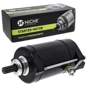 519-csm2306o Niche Starter Motor For Yamaha Fx140 Waverunner Fx Cruiser Watercraft
