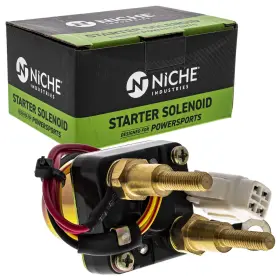 519-css2216l Niche Starter Solenoid Relay Switch For Kawasaki 27010-3757 Jet Ski Ultra 150