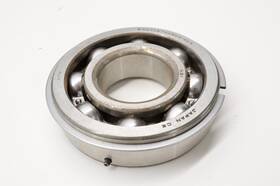 Ntn 6307x27nx9w3-4c4 Ball Bearing