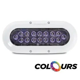 012311c Oceanled Ocean Led X-series X16 - Colours Leds