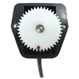 Octopus Autopilot Drives Oc15suk27e Rudder Feed Back Potentiometer Module - Garmin Furuno Navman And T.m.q