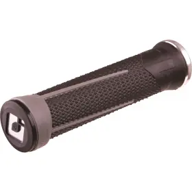 D35a1bh-s Odi Ag1 Grips - Black/graphite Lock-on D35a1bh-s Odi Ag1 Grips - Black/graphite Lock-on