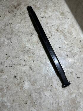 Oem 46-408-34-sb Yamaha Chain Guide 1 Fx 140 Cruiser Ar 230 Sr 46-408-34