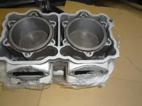 420613579 Oem Cylinders Seadoo 2004 Xp 947 Di Remanufactured Cylinder Piston Assembly S#h20