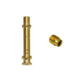 Omb Warehouse 654329068120 140 E-tube .034 Jet Jetkit-034