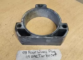 0438546 Omc 98 Four Winns Fling 115 Turbojet Oem Assembly Extension