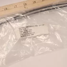 Ja649-788-164-0 Packing Performed O-ring