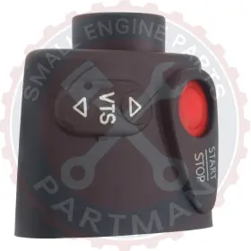 277000877 Partman 824209145009 Start Stop Vts Button Housing Switch Assembly For Sea Doo