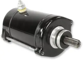 2110-0839 Parts Unlimited Starter Motors