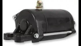 2110-0845 Parts Unlimited Watercraft Starter Motor