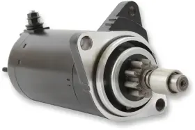 2110-0848 Parts Unlimited Starter Motors