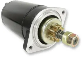 2110-0850 Parts Unlimited Starter Motors
