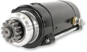 2110-0854 Parts Unlimited Starter Motors
