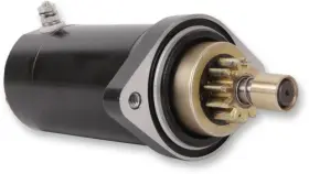 2110-0855 Parts Unlimited Watercraft Starter Motor