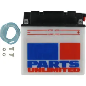 71901 Parts Unlimited Pu Heavy Duty Battery 12v #71901 For Yamaha/kawasaki/polaris/sea Doo
