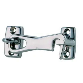 1287dp1chr Perko Chrome Plated Zinc Cabin Door Hook - 2 Inch
