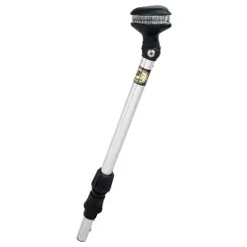 1347dp4chr Perko Stealth Series - L.e.d. Universal Replacement Pole Light 36 Inch