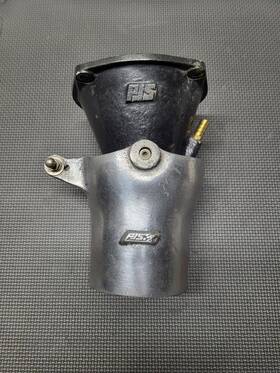 Pjs 4035 Kawasaki Jet Ski Js 440 550 Sx Steering Nozzle Reduction Pump Vintage