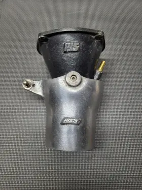 4035 Pjs Kawasaki Jet Ski Js 440 550 Sx Steering Nozzle Reduction Pump Vintage