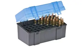 357wby Plano 123050 50count Rifle Ammo Case .357wby