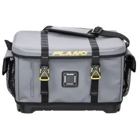Plabz370 Plano Z-series 3700 Tackle Bag With Waterproof Base