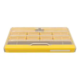 Plase300 Plano Edge 3600 Terminal Box