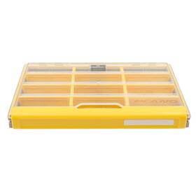 Plano Plase366 Edge 3600 Flex Stowaway Box