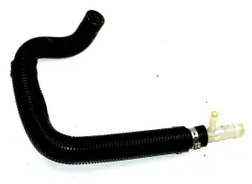 0451497 Polaris 2004 Msx Coolant Tank Hose Pwct
