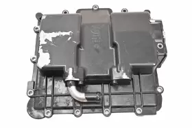 0451984 Polaris 04 Msx 150 Engine Oil Pan Cover