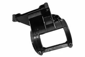0451992 Polaris 04 Msx 150 Intercooler Bracket Mount 0451992 Polaris 04 Msx 150 Intercooler Bracket Mount