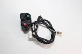 Polaris 0609-308 1999 Tigershark Ts640 Ts770 Oem Start Stop Kill Switch Bilge