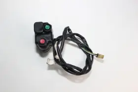 0609-308 Polaris 1999 Tigershark Ts640 Ts770 Oem Start Stop Kill Switch Bilge