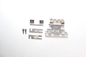 Polaris 0673-871 1997 Tigershark Monte Carlo 640 Hood Hinge