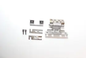 0673-871 Polaris 1997 Tigershark Monte Carlo 640 Hood Hinge
