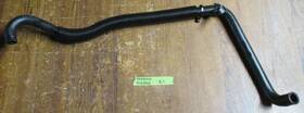 Polaris 100382 04 Msx 110 Turbo 4 Stroke Jet Ski Oil Cooler To Tank Hose