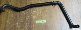 100382 Polaris 04 Msx 110 Turbo 4 Stroke Jet Ski Oil Cooler To Tank Hose