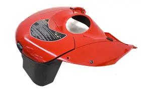 1014182-465 Polaris 04 Msx 110 Center Console Cover
