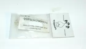 1500130 Polaris 1999 Slh 700 Swivel Stud Ball Oem#