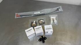 Polaris 16-300-56 2000-2004 Virage 700 Parts Filters Starter Solenoid Spark Plug Wire Carb