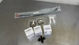16-300-56 Polaris 2000-2004 Virage 700 Parts Filters Starter Solenoid Spark Plug Wire Carb