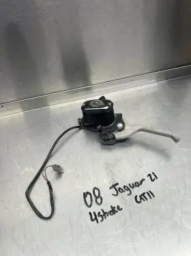 1602-930 Polaris 2007-2020 Jaguar Bearcat Z1 Xt Arctic Cat Oem Hydraulic Brake Master Cylinder
