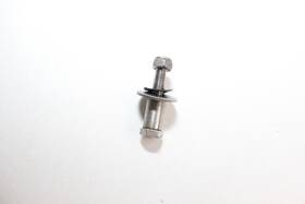 Polaris 1673-383 1998 Tigershark Ts 1000 Hood Latch