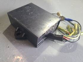 Polaris 171204401 96-98 Cdi Ecu Slt Sl 780 Ecm Computer F8t33074 Jetski Pwc