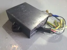 171204401 Polaris 96-98 Cdi Ecu Slt Sl 780 Ecm Computer F8t33074 Jetski Pwc