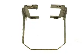 1820569 Polaris 00 Genesis Ffi 4-pass Steering Support Bracket Mount