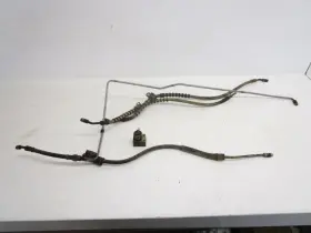 1910305 Polaris 99 Sportsman 500 Front Brake Lines Hoses 1998-2001